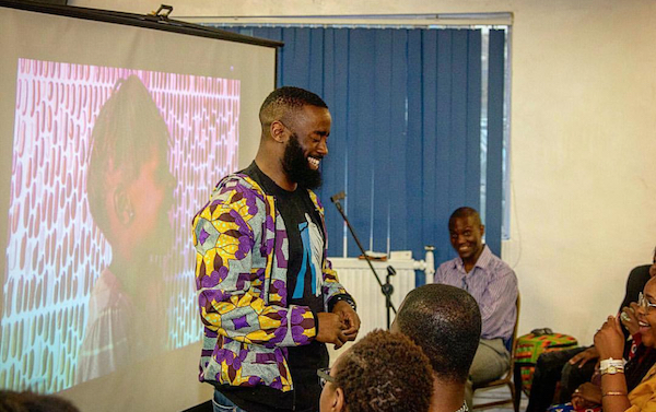 Slacfest - The Sierra Leone Arts & Culture Festival 2019