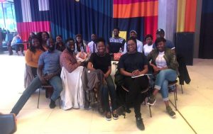 Slacfest - The Sierra Leone Arts & Culture Festival 2019!