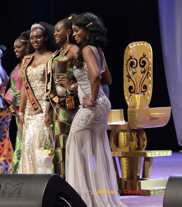 miss ghana uk 2019