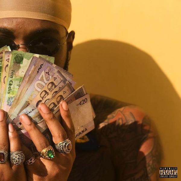 Apolo Imon releases money anthem 'Get Paid'