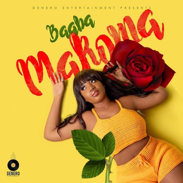 Baaba Outdoors Her Smashing Debut Single 'Makoma'