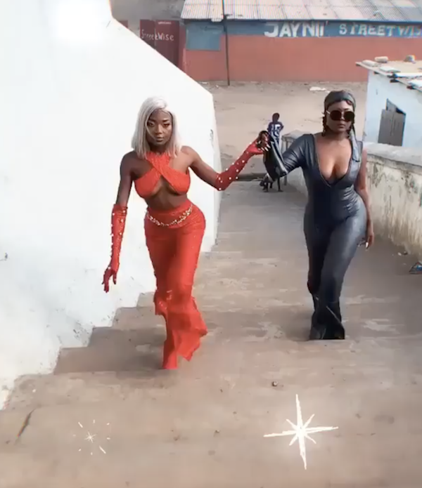 December In The 70s Party - Ghana efya.