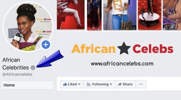 Facebook To Remove Gray Badges From Verified Pages October ..