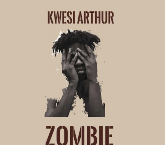 Kwesi Arthur New York show