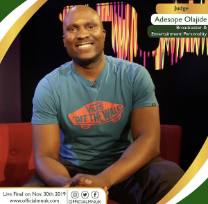 ShopsyDoo MISS NIGERIA UK