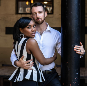 Love Is Blind: Cameron And Lauren – African Celebs