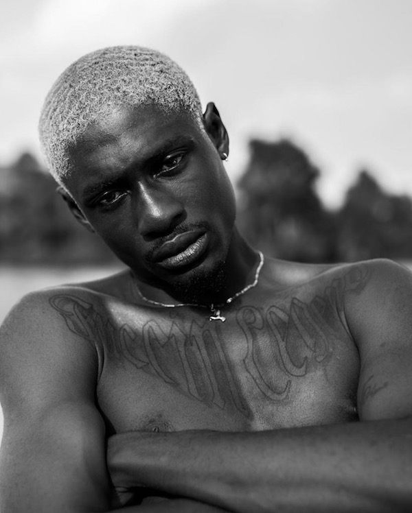 RJZ Preaches Unbroken Affection in “For Life” – African Celebs