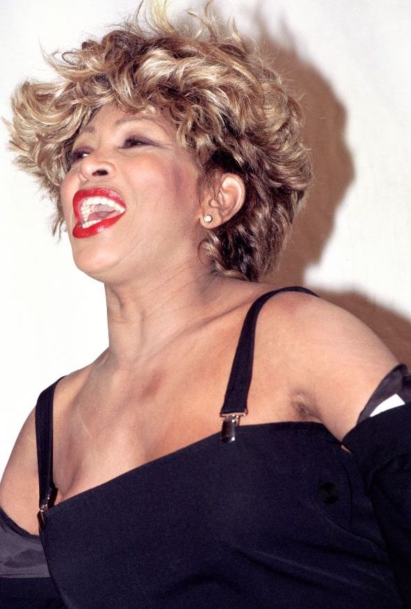 Happy 81st Birthday To Tina Turner