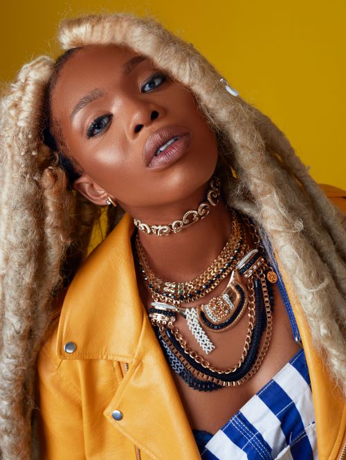  Enam’s new single ‘69nine