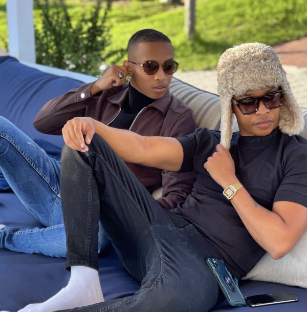 Top 10 Famous Celebrity Twins In South Africa 2021 African Celebs Top 10 Famous Celebrity Twins In South Africa 2021 African Celebs