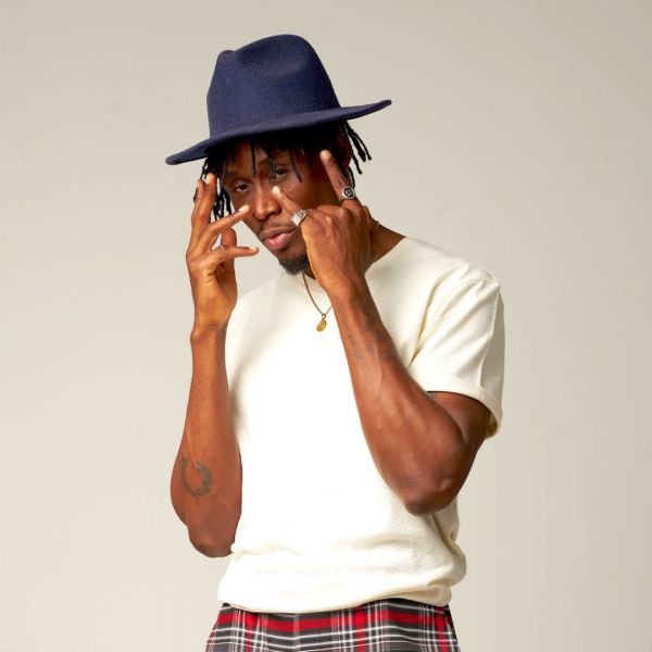 E.L floors one of Hip Hop’s hottest instrumentals of 2021