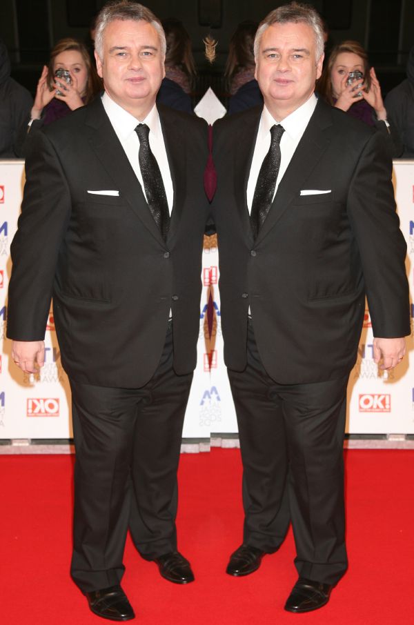 Eamonn Holmes Compared A Black Guest's Hair To An ‘Alpaca’