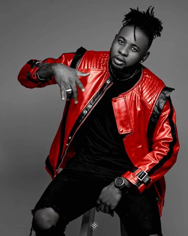 Kweku Afro’s ‘Pon It’ marks an energizing start to his next chapter