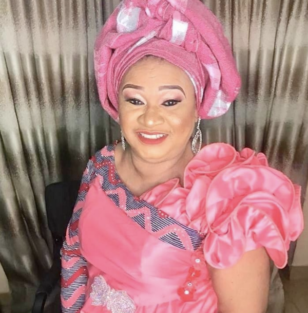 Rachel Oniga Nollywood Veteran Dies At Age 64