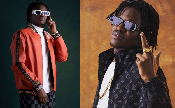 Shexy Ayoz shares imposing new music New Vibez