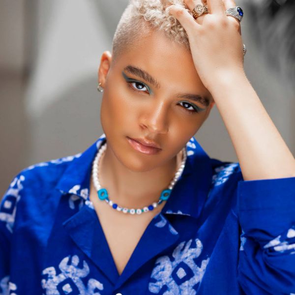 Sofie’s ’If You Don’t Stop’ music video is a frothy new delight for lovers