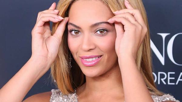 Beyoncé Turns 40