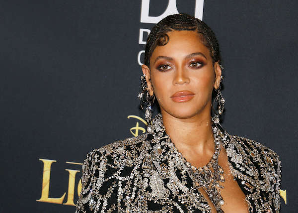 Beyoncé Turns 40 - African CELEBS