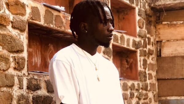 King Fallou shares new spiritual anthem ‘God’s Mail’