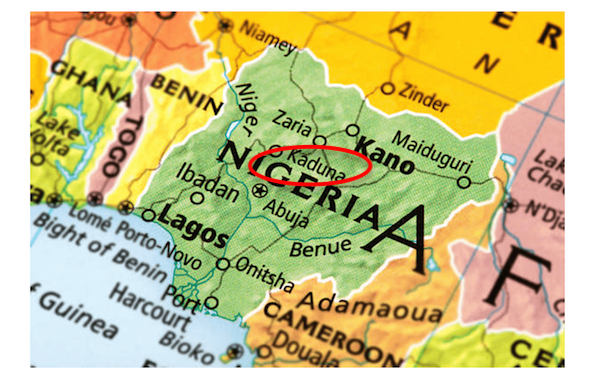 Arsenal Signs 9-Year-Old  Munir Sada from Nigeria