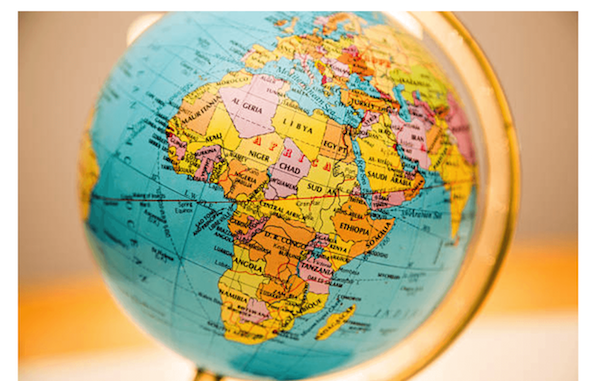 The Richest Country in Africa 2021