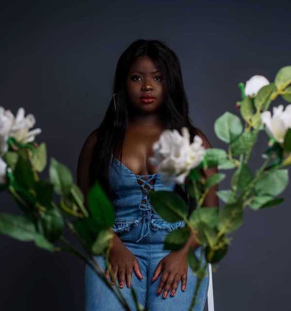 Ama Slay demands emotional clarity on new single ‘Intentions’.